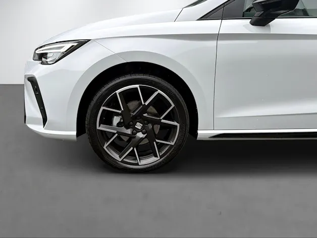 SEAT Ibiza 1.0 TSI 115 Move FR DSG