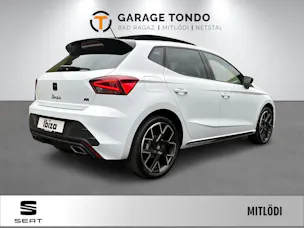 SEAT Ibiza 1.0 TSI 115 Move FR DSG
