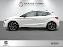 SEAT Ibiza 1.0 TSI 115 Move FR DSG