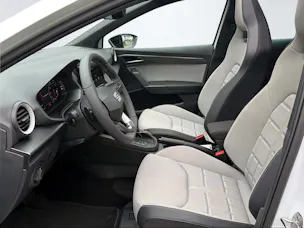 SEAT Ibiza 1.0 TSI 115 Move FR DSG