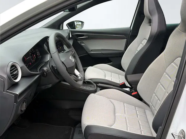 SEAT Ibiza 1.0 TSI 115 Move FR DSG