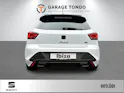 SEAT Ibiza 1.0 TSI 115 Move FR DSG