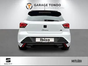SEAT Ibiza 1.0 TSI 115 Move FR DSG