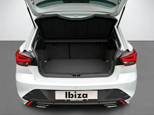 SEAT Ibiza 1.0 TSI 115 Move FR DSG