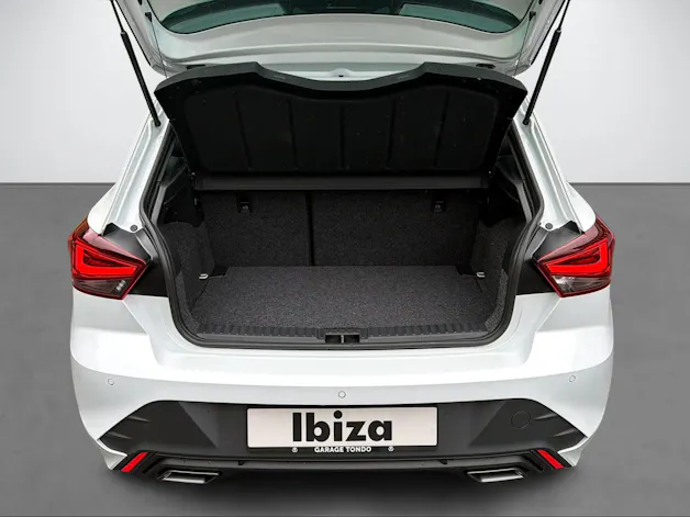 SEAT Ibiza 1.0 TSI 115 Move FR DSG