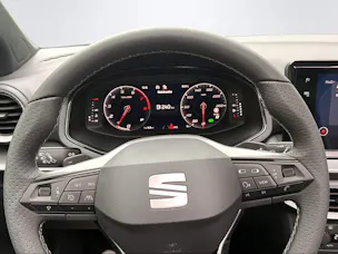 SEAT Ibiza 1.0 TSI 115 Move FR DSG