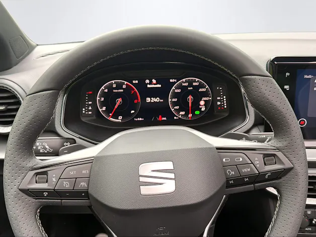 SEAT Ibiza 1.0 TSI 115 Move FR DSG