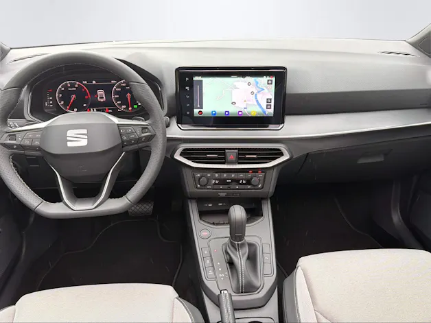 SEAT Ibiza 1.0 TSI 115 Move FR DSG