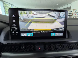 Honda CR-V 2.0i MMD Hybrid Advance 4WD Automatic