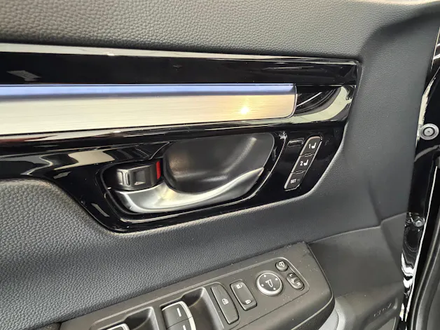 Honda CR-V 2.0i MMD Hybrid Advance 4WD Automatic