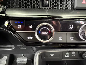 Honda CR-V 2.0i MMD Hybrid Advance 4WD Automatic