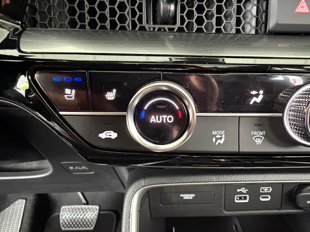 Honda CR-V 2.0i MMD Hybrid Advance 4WD Automatic