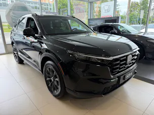 Honda CR-V 2.0i MMD Hybrid Advance 4WD Automatic