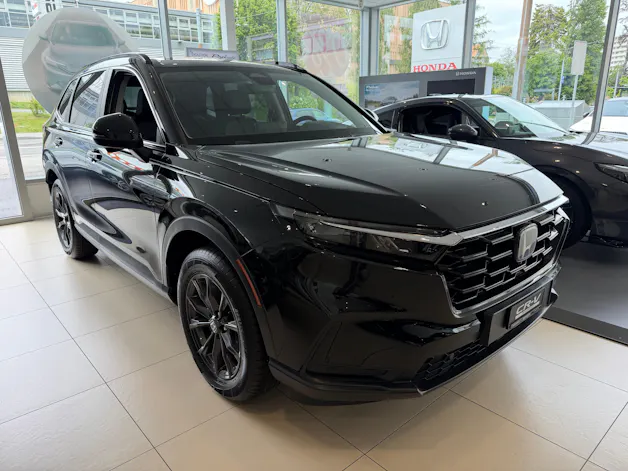 Honda CR-V 2.0i MMD Hybrid Advance 4WD Automatic