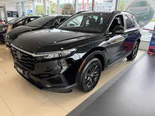 Honda CR-V 2.0i MMD Hybrid Advance 4WD Automatic