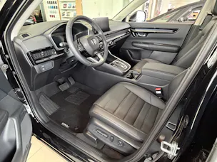 Honda CR-V 2.0i MMD Hybrid Advance 4WD Automatic