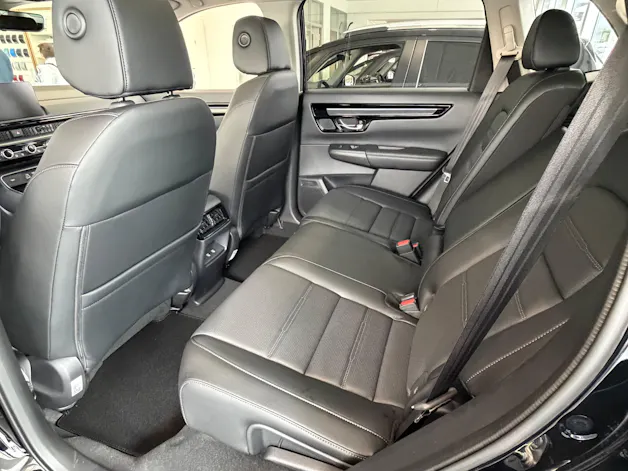 Honda CR-V 2.0i MMD Hybrid Advance 4WD Automatic