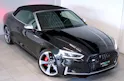 Audi S5 Cabriolet 3.0 TFSI quattro tiptronic