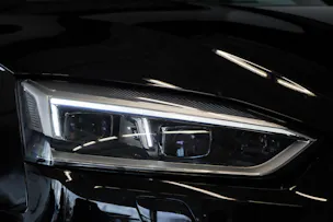 Audi S5 Cabriolet 3.0 TFSI quattro tiptronic