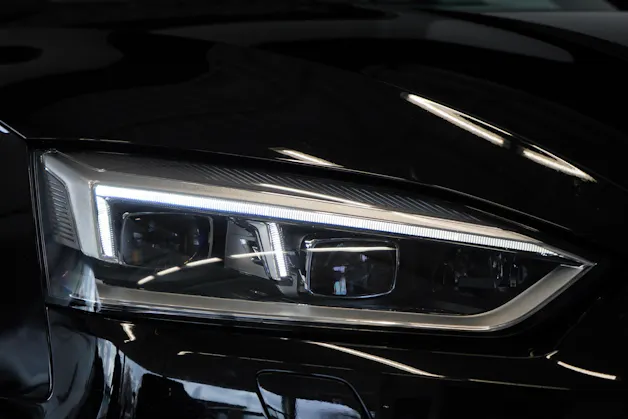 Audi S5 Cabriolet 3.0 TFSI quattro tiptronic