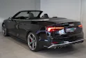 Audi S5 Cabriolet 3.0 TFSI quattro tiptronic