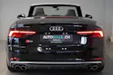 Audi S5 Cabriolet 3.0 TFSI quattro tiptronic