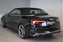 Audi S5 Cabriolet 3.0 TFSI quattro tiptronic