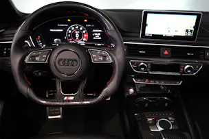 Audi S5 Cabriolet 3.0 TFSI quattro tiptronic