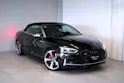 Audi S5 Cabriolet 3.0 TFSI quattro tiptronic