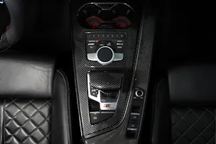 Audi S5 Cabriolet 3.0 TFSI quattro tiptronic