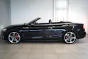 Audi S5 Cabriolet 3.0 TFSI quattro tiptronic