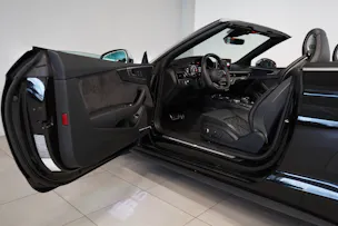 Audi S5 Cabriolet 3.0 TFSI quattro tiptronic