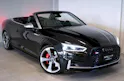 Audi S5 Cabriolet 3.0 TFSI quattro tiptronic