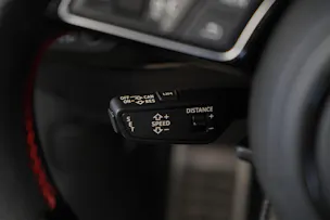 Audi S5 Cabriolet 3.0 TFSI quattro tiptronic