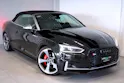 Audi S5 Cabriolet 3.0 TFSI quattro tiptronic