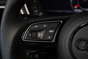 Audi S5 Cabriolet 3.0 TFSI quattro tiptronic