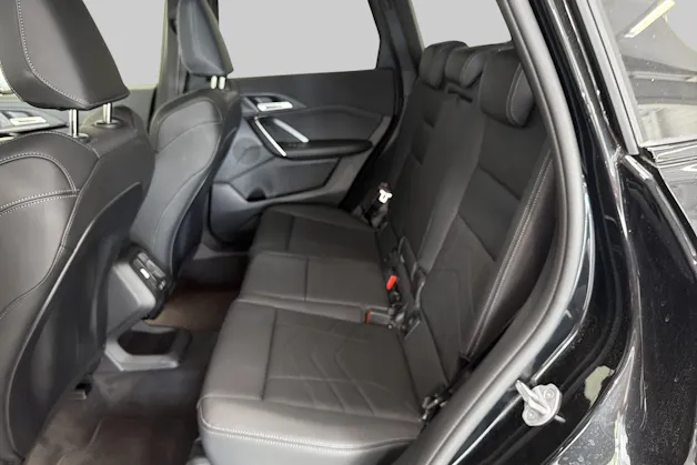 BMW X1 xDrive 23i 48V M Sport Pro