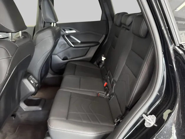 BMW X1 xDrive 23i 48V M Sport Pro