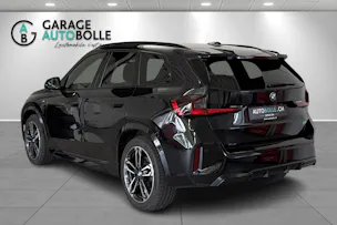 BMW X1 xDrive 23i 48V M Sport Pro