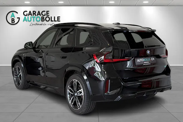 BMW X1 xDrive 23i 48V M Sport Pro