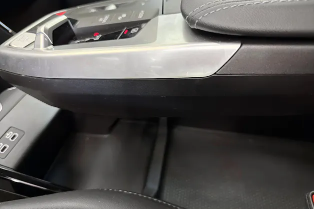 BMW X1 xDrive 23i 48V M Sport Pro