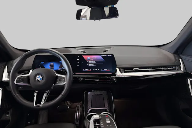 BMW X1 xDrive 23i 48V M Sport Pro