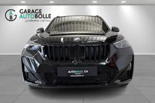 BMW X1 xDrive 23i 48V M Sport Pro