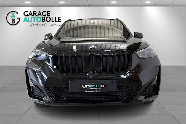 BMW X1 xDrive 23i 48V M Sport Pro