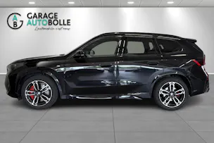 BMW X1 xDrive 23i 48V M Sport Pro