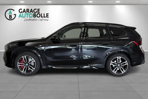 BMW X1 xDrive 23i 48V M Sport Pro