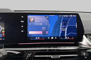 BMW X1 xDrive 23i 48V M Sport Pro