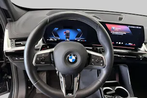 BMW X1 xDrive 23i 48V M Sport Pro