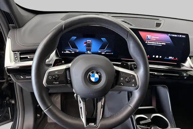 BMW X1 xDrive 23i 48V M Sport Pro