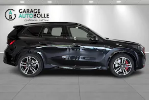 BMW X1 xDrive 23i 48V M Sport Pro